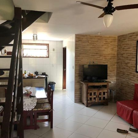Casa De Praia Do Pero Cabo Frio Eksteriør billede