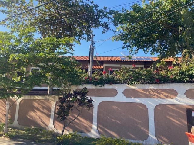 Casa De Praia Do Pero Cabo Frio Eksteriør billede