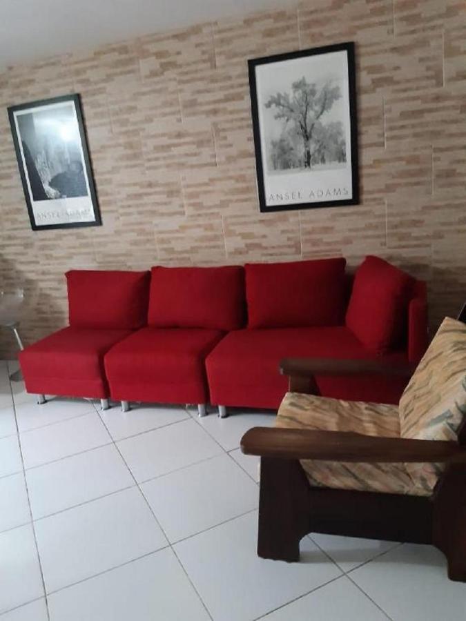 Casa De Praia Do Pero Cabo Frio Eksteriør billede