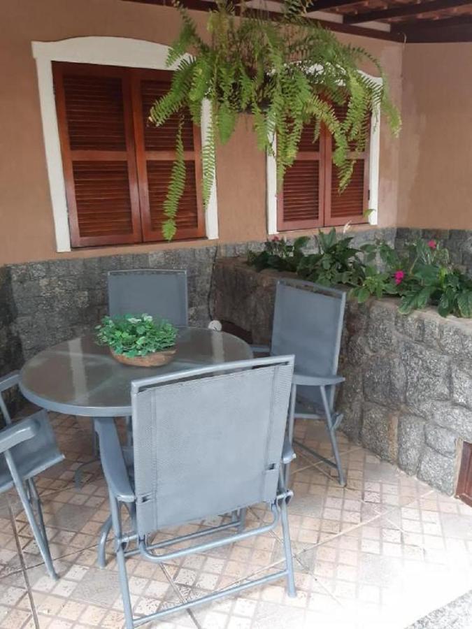 Casa De Praia Do Pero Cabo Frio Eksteriør billede