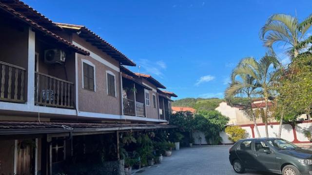 Casa De Praia Do Pero Cabo Frio Eksteriør billede
