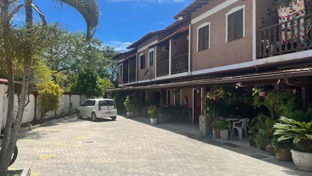 Casa De Praia Do Pero Cabo Frio Eksteriør billede