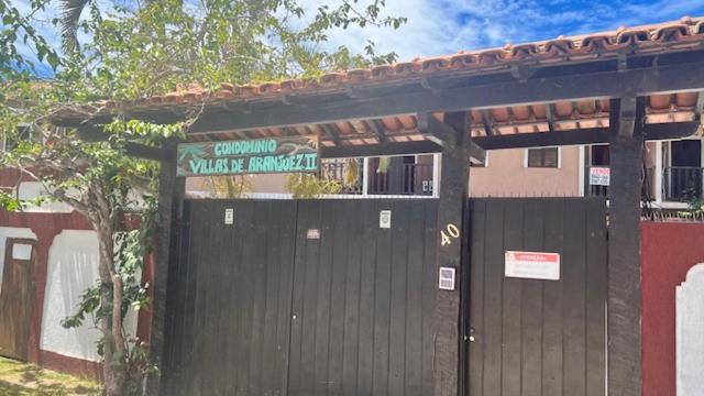 Casa De Praia Do Pero Cabo Frio Eksteriør billede