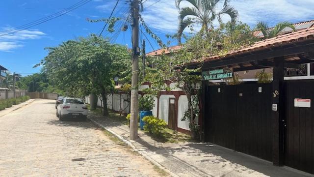 Casa De Praia Do Pero Cabo Frio Eksteriør billede
