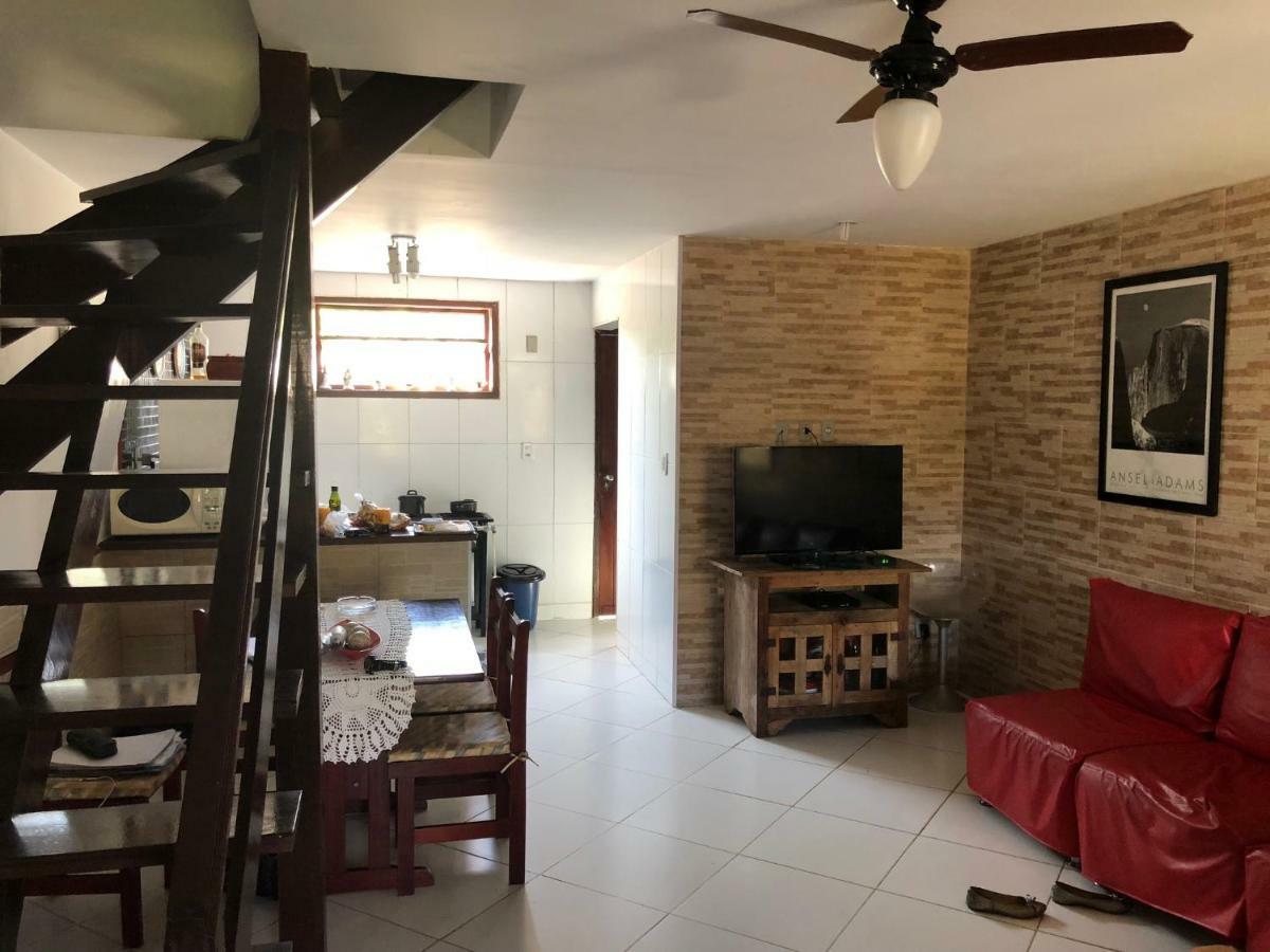 Casa De Praia Do Pero Cabo Frio Eksteriør billede