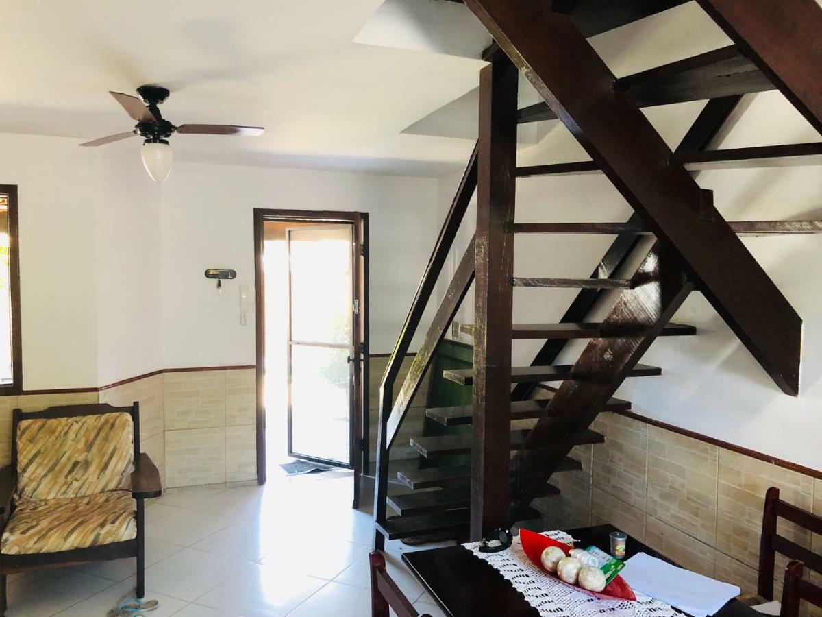 Casa De Praia Do Pero Cabo Frio Eksteriør billede