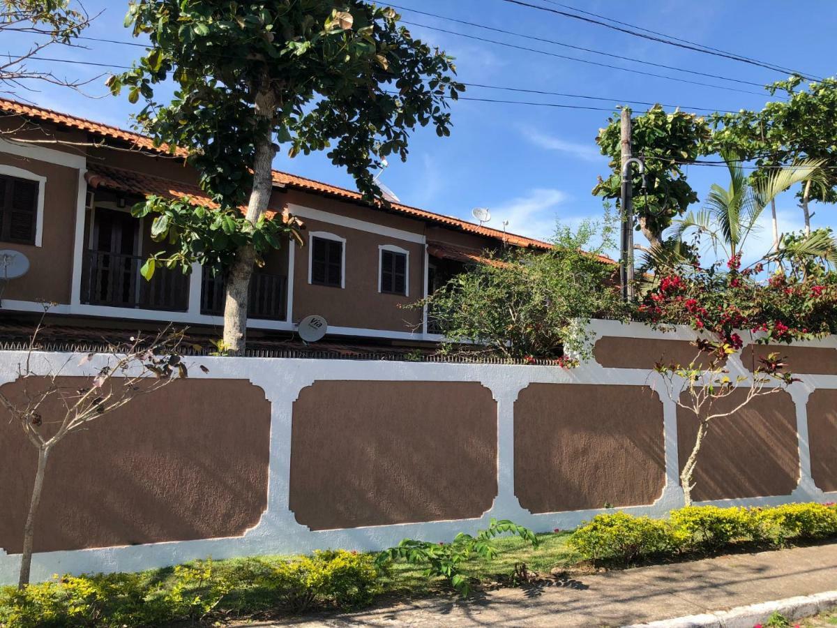 Casa De Praia Do Pero Cabo Frio Eksteriør billede
