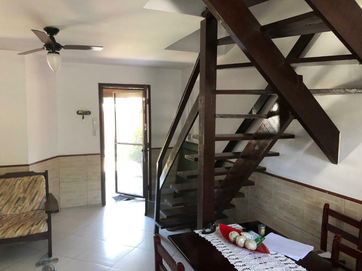 Casa De Praia Do Pero Cabo Frio Eksteriør billede