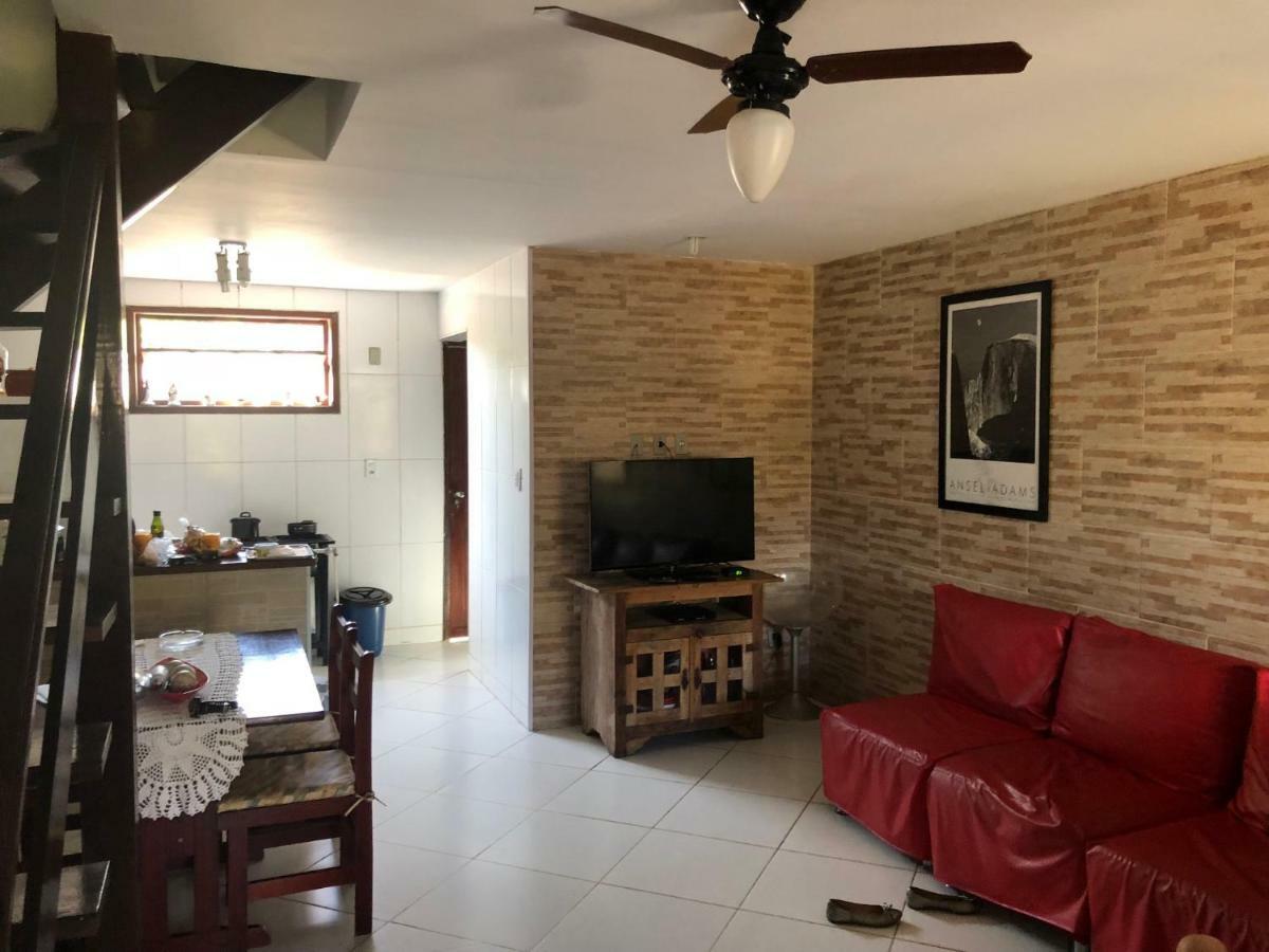 Casa De Praia Do Pero Cabo Frio Eksteriør billede