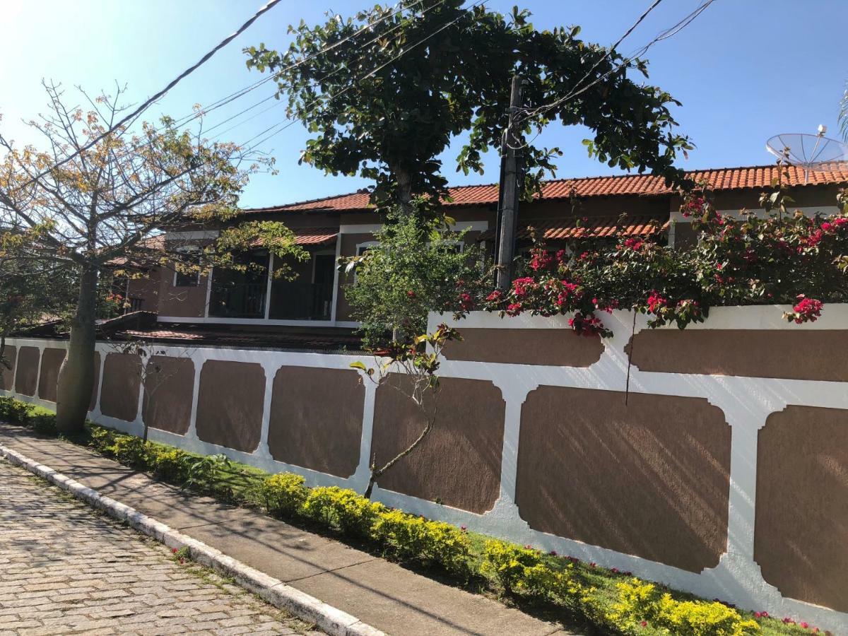 Casa De Praia Do Pero Cabo Frio Eksteriør billede