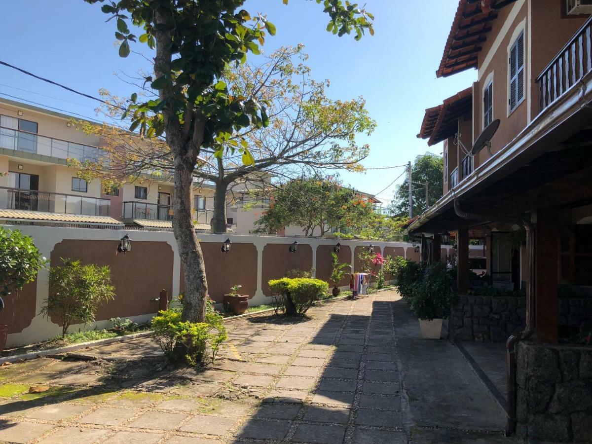 Casa De Praia Do Pero Cabo Frio Eksteriør billede