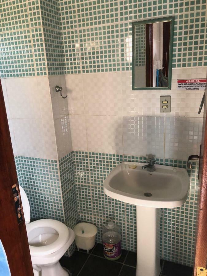 Casa De Praia Do Pero Cabo Frio Eksteriør billede