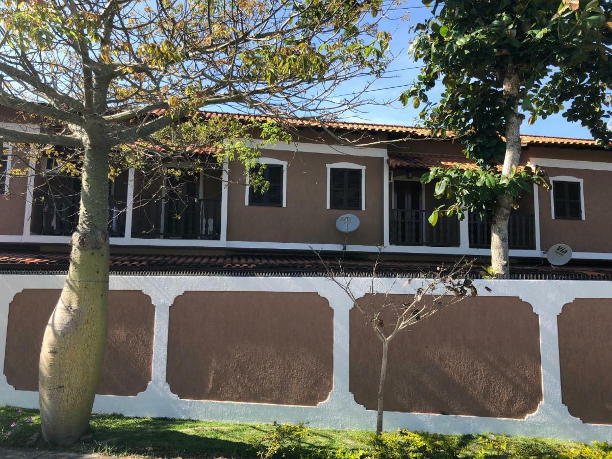 Casa De Praia Do Pero Cabo Frio Eksteriør billede